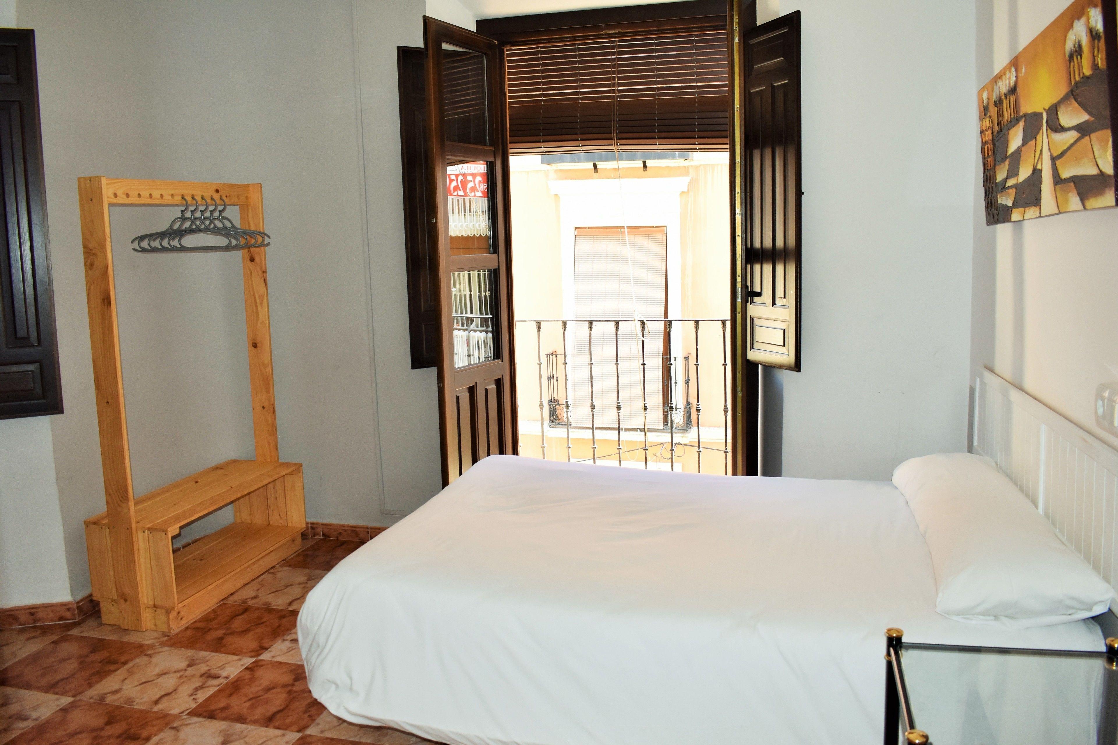 Pension Castil — Photos 3