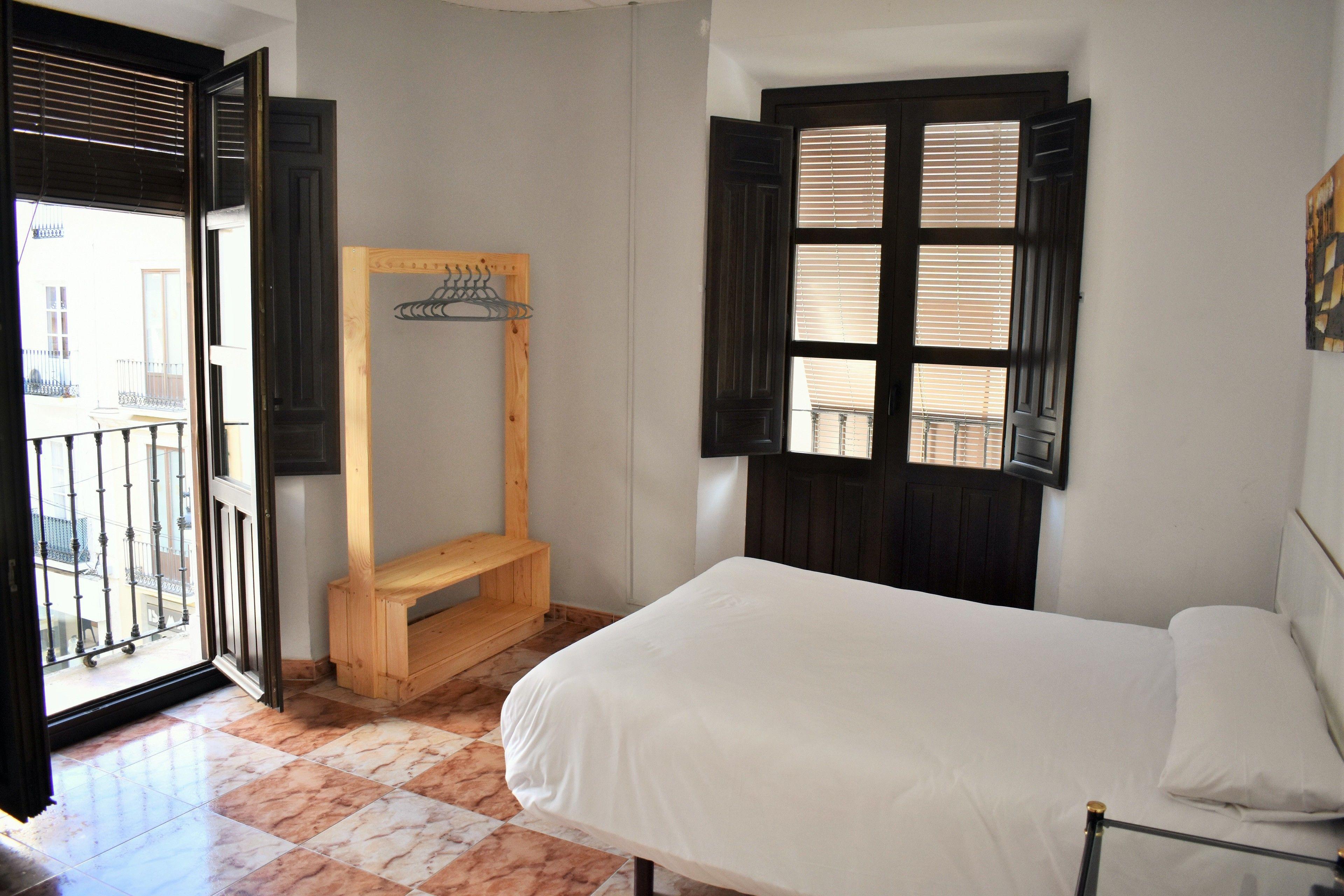 Pension Castil — Photos 2
